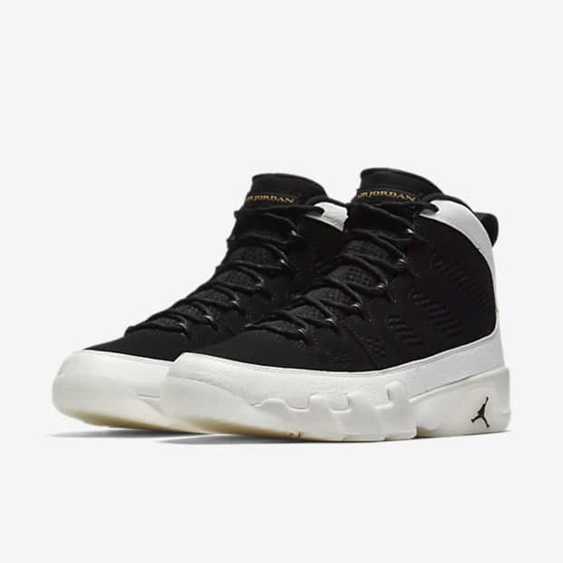 Jordan 9 sale cheap